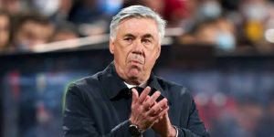 Ancelotti là chiến lược gia vĩ đại nhất trong lịch sử C1 Châu Âu