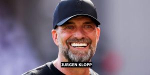 Jurgen Klopp