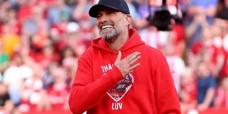 Tìm hiểu về thông tin sự nghiệp ở Mainz 05 của Klopp tại luongsontv