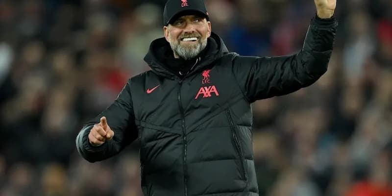 Cùng luongsontv tìm hiểu về phong cách huấn luyện của Klopp