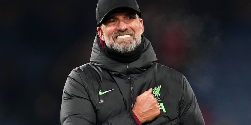 Chi tiết thông tin về Klopp tại luongsontv