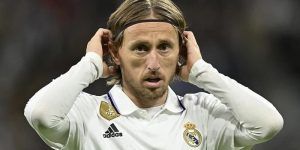 Luka modric