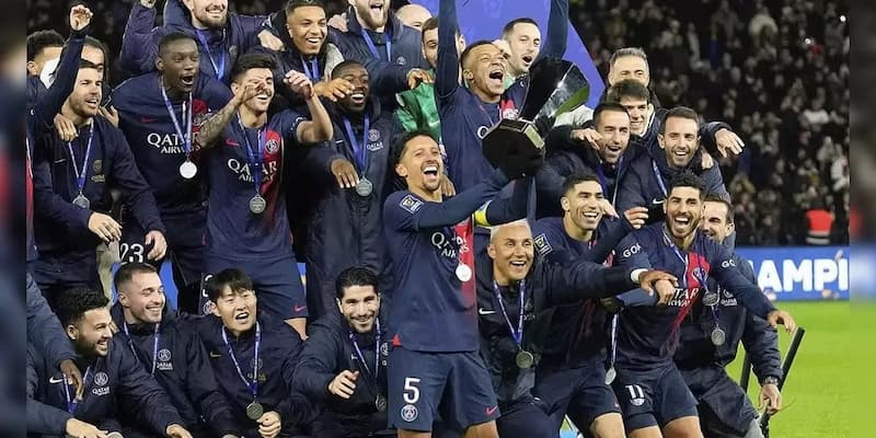 Cùng luongsontv tìm hiểu về độ ảnh hưởng của PSG